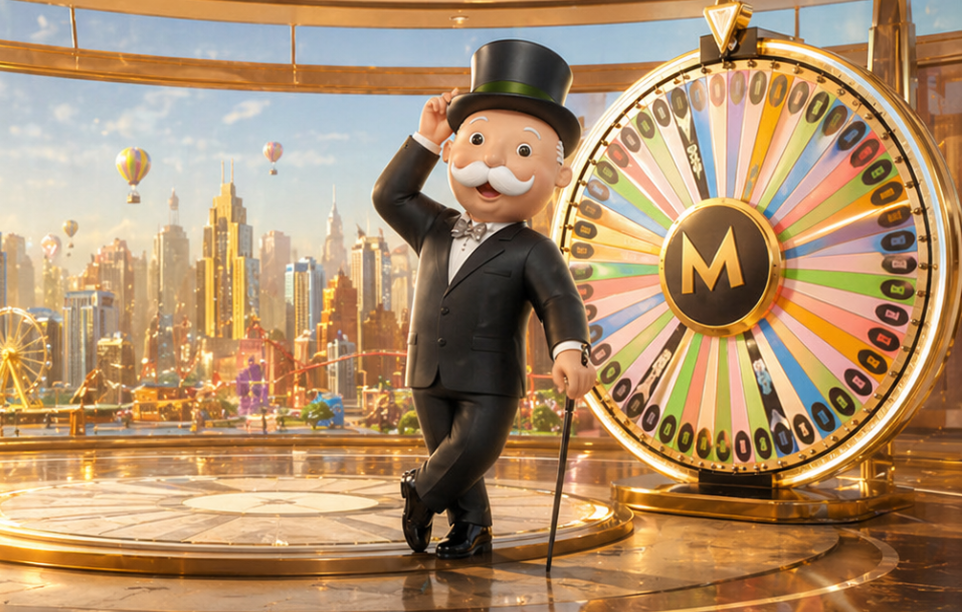 Winning Strategies for Monopoly Live in 2026