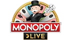 Monopoly live logo