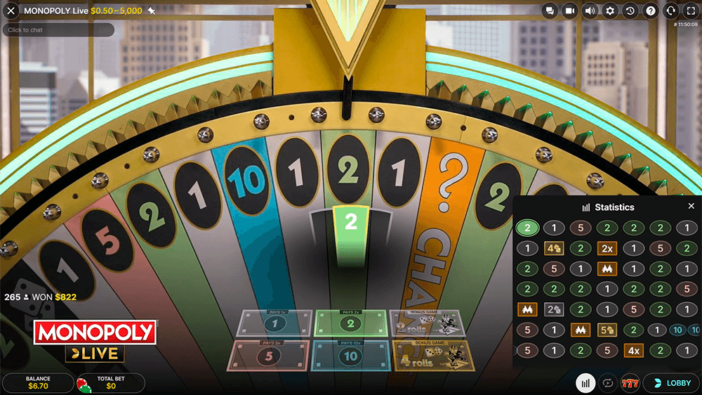 How to Read Monopoly Live History the Right Way How to Read Monopoly Live History the Right Way