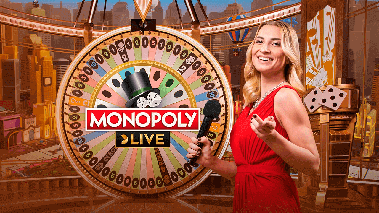 Monopoly Live
